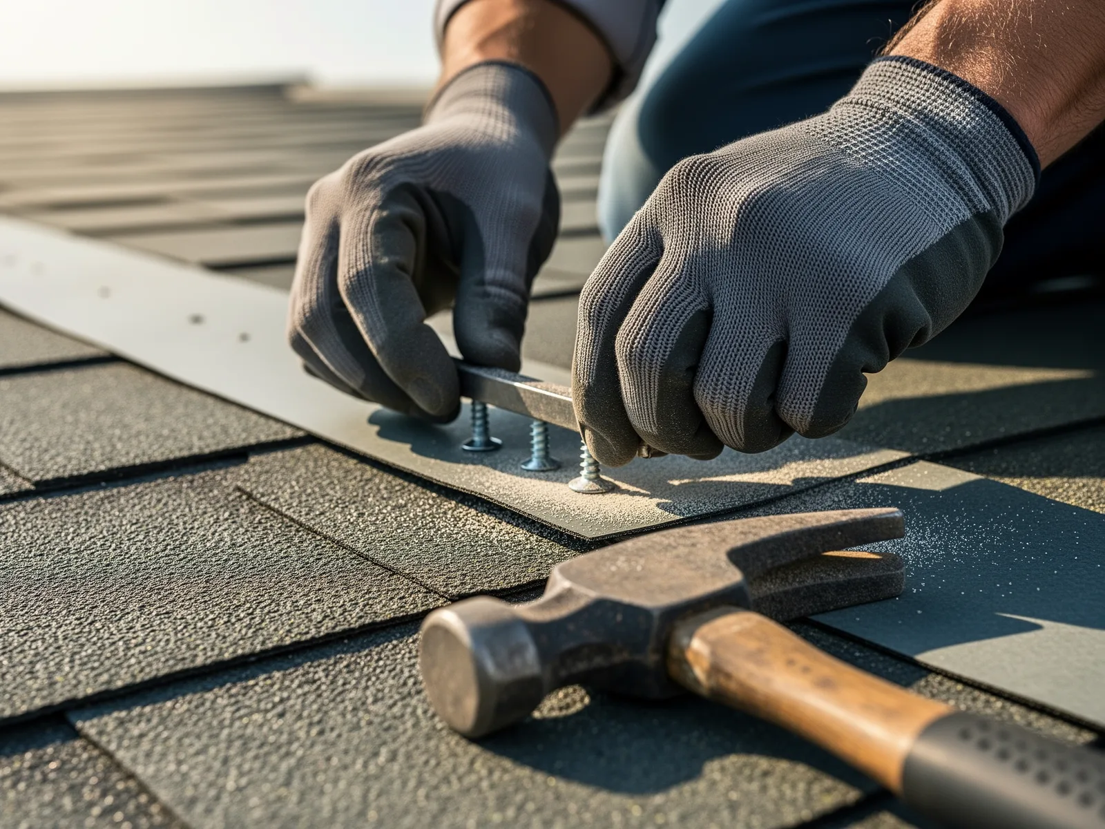 Why choose Fascia Repair in Nutley, NJ